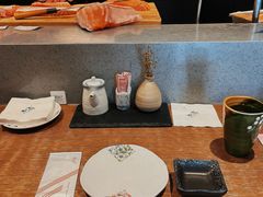 -水之惠鲜鱼料理(王府大街店)