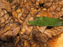-老德州四合院·德州菜(天衢路店)