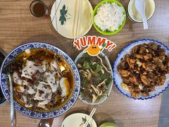 -金三可市井水煮鱼(金碧园店)