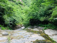 -孤山寨风景区