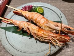 -炙柒Sekinana·精致料理 烧鸟·铁板烧(海上世界店)