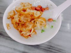 艇仔粥-穗银肠粉店(东川路店)