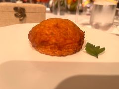 雪印叉烧包-金轩中餐厅 Jin Xuan(浦东丽思卡尔顿酒店)