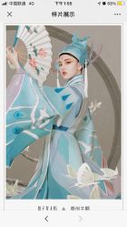 -盘子女人坊古装写真摄影(天津总店)