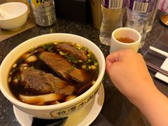 -中国厨房/台湾牛肉面