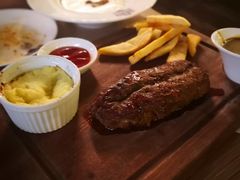 -5号公路餐厅(曼哈顿店)