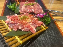 -一韩亭韩式烤肉(高新店)