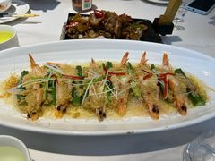 -楚鱼王·河鲜·湖北菜(华农店)