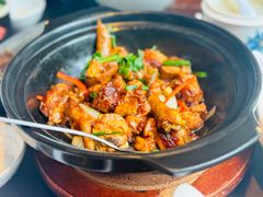 -德永枣香烤鸭(官舍店)