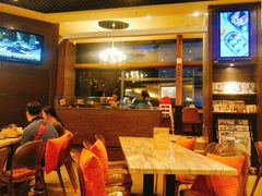 -港久茶餐厅(鹭洲里店)