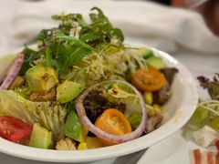 -摩根扒房(桐梓林店)