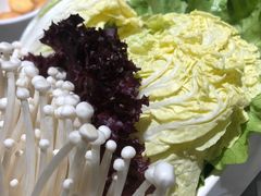 -半天妖烤鱼(芜湖市镜湖万达店)