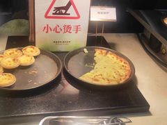 -芭菲盛宴·环球美食(袁家岗店)