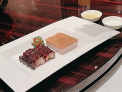-Yan Ting宴庭中餐厅-长沙瑞吉酒店(运达店)