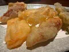 -千代武日本料理(开发区店)
