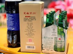 -回魏大排档(百花洲店)