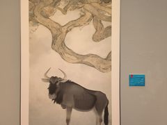 -江苏省美术馆(长江路新馆)