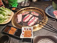 -上男·烧肉集市(五一广场店)