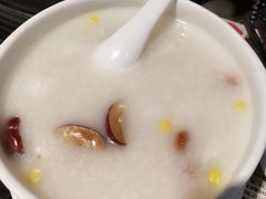 健康粗粮粥-虾饺妹·粤式手工点心(水荫路店)
