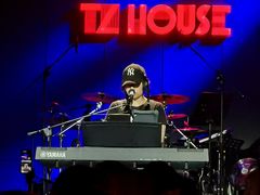 -TZ House音乐现场(茅台店)