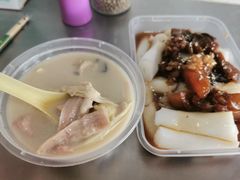 -胡椒猪肚汤(康王店)