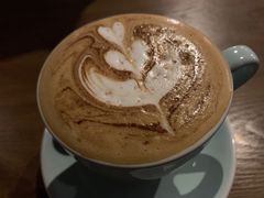 -咖法森林·咖啡  酒吧(天河店)