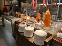 -康莱德酒店·美庭自助餐厅