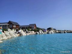 -渔岛海洋度假区