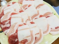 -延成苑韩式烤肉店(长春道店)