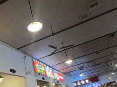 -冶建镜子·老南昌大排档·江西虾王(总店)