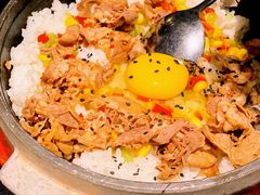 -老头儿油爆虾·1987杭州烟火味(湖滨银泰in77D区店)
