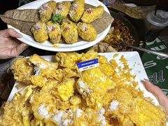 -树下时尚餐厅(翠园街店)