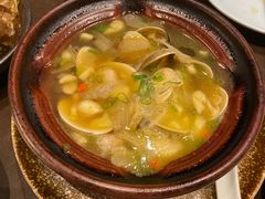 清酒煮文蛤-伊藤ITO(侨福芳草地购物中心店)