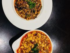 -熊猫川菜馆 panda chine