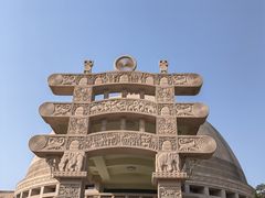 -洛阳白马寺