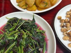 -芦茨金富饭庄·25年老字号·专做稻草鸡