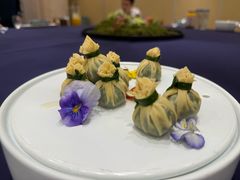 -百盛·鼎膳(中海财富中心)