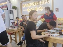 -银记肠粉店(市二宫店)