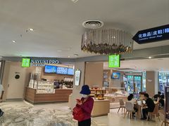 -优客城市奥莱