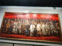 -中共一大纪念馆