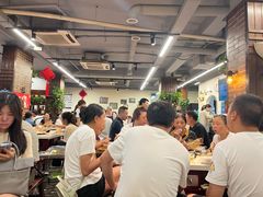 -水碾河刘老大串串香(水碾河路店)