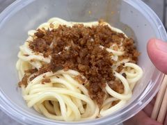脆绍面-二号桥脆绍面(星辉中路店)