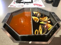 -八角锄烧·肉火锅(天河城店)