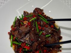 -南景饭店(万家丽路店)
