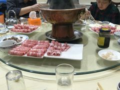 -同城四季爆肚涮羊肉(安华里店)