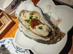 -桂马·日本料理·海胆·海鲜饭·酒场(民主广场店)