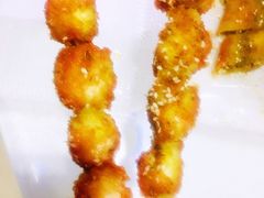 鹌鹑蛋-大腕炸串(河东总店)