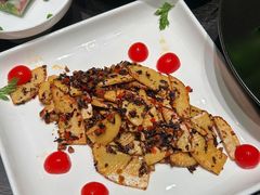 -墨泉峰味(润和国际广场店)