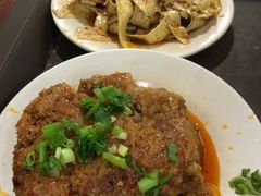 -71号豆汤饭·成都小馆(春熙路百盛店)