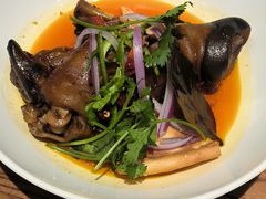 -驿楼兰·新疆菜(火车站店)